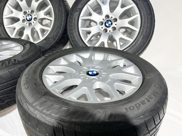 BMW X5 E53 E70 X6 ДИСКИ 18 ДЮЙМОВ СТАЙЛИНГ 177