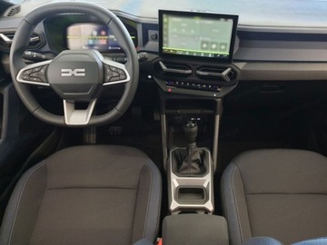 Dacia Bigster 1.2 TCe 140KM 2025 Od ręki - Expression mHEV 1.2 TCe 140KM / Pakiet Zimowy, Easy, zdjęcie 5