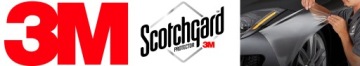 Защитная лента 3M Scotchgard FOIL для рамы велосипеда, восстанавливающая 4x150, глянцевая