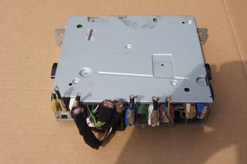RADIO NAWIGACJA ALFA STELVIO 50552421