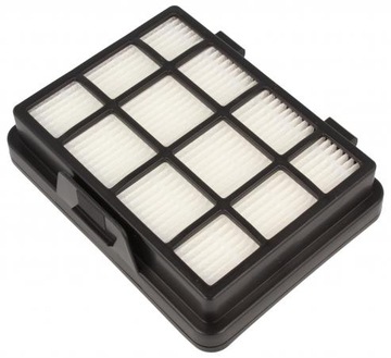 HEPA-фильтр для пылесоса Bosch SERIE 2