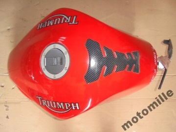 Топливный бак ТРИУМФ СПРИНТ 1050
