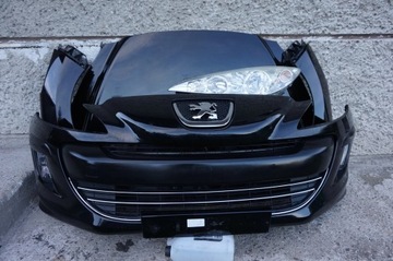 KAPOTA KOMPLETNÍ PŘEDNÍ PEUGEOT 308