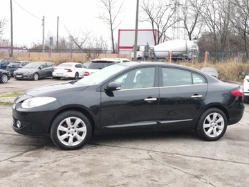 Renault Fluence Sedan 2.0 16V 140KM 2012 RENAULT FLUENCE Privilege, Salon Polska, Benzyna 2.0 16V 140KM, VAT23%, zdjęcie 28