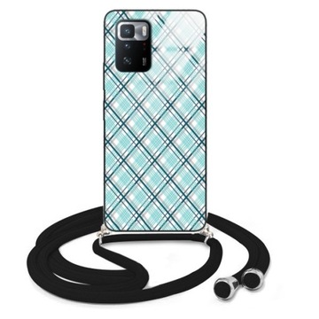 ETUI CROSS GLAM DO XIAOMI REDMI NOTE 10 PRO 5G WZ