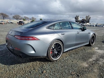 Mercedes AMG GT C190 2020 Mercedes-Benz AMG GT 63 2020 4.0l 4.0 Benzyna 577KM, zdjęcie 3