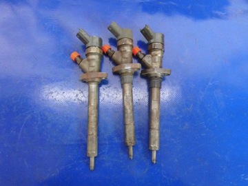 WTRYSKIWACZ 9653344880 2.2HDI CITROEN C8 C5 807