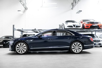 Bentley Continental 2020 Bentley Continental Flying Spur Krajowy. Gwarancja, zdjęcie 7