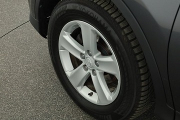 Toyota RAV4 IV MPV D-4D 125 124KM 2013 Toyota RAV 4 2.0 D-4D, Salon Polska, Xenon, zdjęcie 15