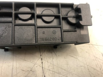 КАБЕЛЬНЫЙ РАЗЪЕМ 1295460241 Mercedes R129 A245