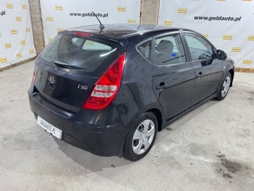 Hyundai i30 I Hatchback 1.4 109KM 2010 Hyundai i30 LIFT 1.4 109KM Klima Sprawdz 1.4 Benzyna 109KM, zdjęcie 39
