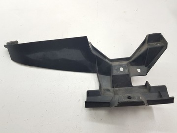 CITROEN C-CROSSER 2009 DRŽÁK / DRŽÁKY NÁRAZNÍKU PŘEDNÍHO