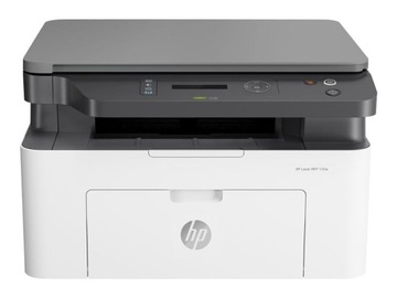 HP Urządzenie wielofunkcyjne Laser MFP 135W WIFI