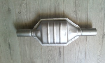 TŁUMIK UNIWERSALNY MONTAŻOWY ŚREDNICA 5,5 CM