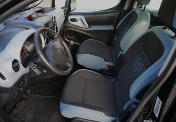 Citroen Berlingo II Van Long Facelifting 1.6 HDi 92KM 2014 Citroen Berlingo Citroen Berlingo 1.6 HDi 90 FAP Multispace 1.6 Diesel, zdjęcie 18