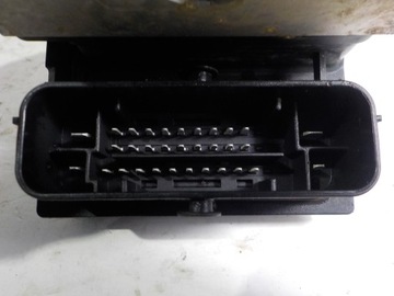 НАСОС АБС CITROEN BERLINGO II 0265232146 9665196580 0265800738