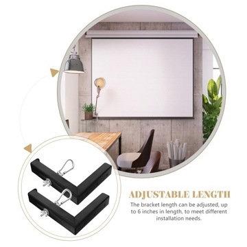 Проектор, который можно повесить на стену