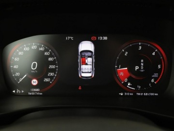 Volvo XC40 Crossover 2.0 D3 150KM 2019 Volvo XC 40 R-Design, Automat, Panorama, Kamera,, zdjęcie 21