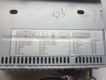 VW EOS GOLF V VI PASSAT НАВИГАЦИЯ НАВИ РАДИО