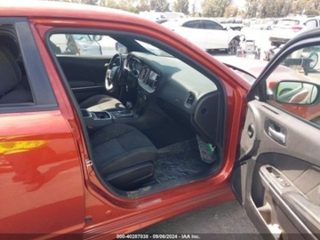 Dodge Charger VII 2021 Dodge Charger Dodge Charger Scat Pack RWD 6.4 Benzyna 485KM, zdjęcie 10