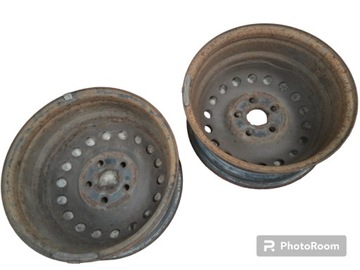 DISK OCELOVÝ 15 VW T4 SHARAN MK1 7D0601027A ET55