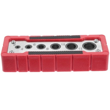 Направляющая для сверления Прямые отверстия Сверление изделий из дерева