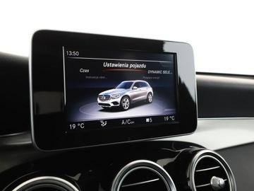 Mercedes GLC C253 2017 Mercedes GLC 350 350e Automat 4Matic AMG Line, zdjęcie 22