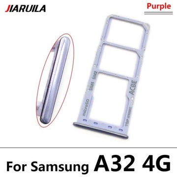 Оригинальный новый для Samsung A32 4G A52 A72 A32 5G Ремонт Замена