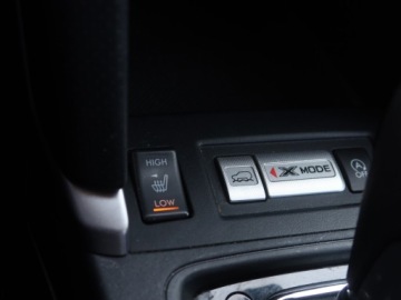 Subaru Forester IV Terenowy Facelifting 2.0i 150KM 2018 Subaru Forester 2.0 X, Salon Polska, zdjęcie 17