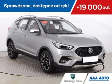 MG ZS II SUV Classic 1.5 VTi-Tech 106KM 2024 MG ZS SUV 1.5, 1. Właściciel, Serwis ASO, VAT 23%