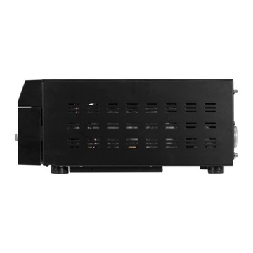 Автоклав Lafomed LFSS03AA LCD 3 L, класс B, медицинский, черный