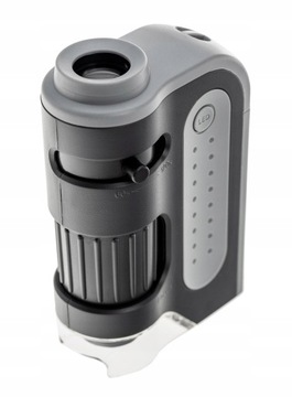 Карманный микроскоп Carson MicroBrite Plus