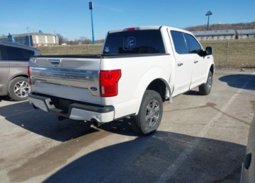 Ford 2019 Ford F150 FORD F-150 LIMITED 3.5 Benzyna 456KM, zdjęcie 2