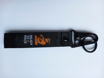 Ремешок для ключей KTM Ready to Race для мотоцикла