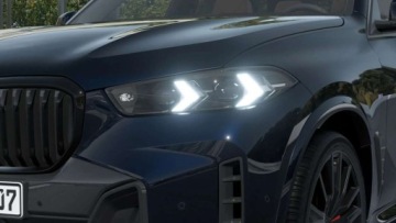 BMW X5 G05 SUV Facelifting 3.0 40d 352KM 2026 BMW X5 xDrive40d 352 KM mHEV - Gotowy do Odbioru - Kamera 360 - HarmanKard, zdjęcie 7