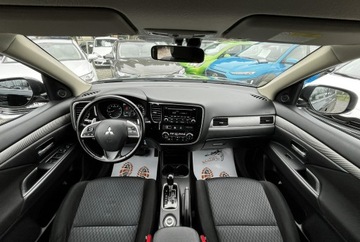 Mitsubishi Outlander III 2013 Mitsubishi Outlander Automat/Manetki / 4x4/, zdjęcie 14