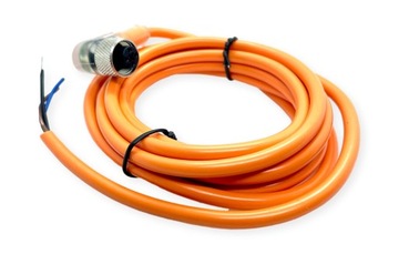 Индуктивный датчик M12 PNP NO NC Разъем LM12-3004PCT