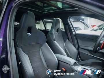 BMW Seria 1 F70 Hatchback M 2.0 M135 300KM 2024 BMW Seria 1 M135 xDrive 300 KM - Kamera 360 - HeadUp - Dach Panoramiczny, zdjęcie 22