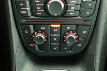 Opel Meriva II Mikrovan 1.4 Turbo ECOTEC 120KM 2010 Opel Meriva 1.4 Turbo, Klima, Klimatronic, zdjęcie 12