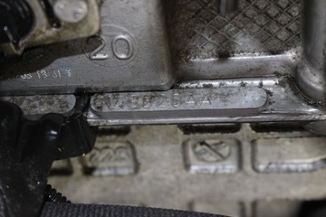 BMW E81 E87 LCI E90 120I 320I N43 MOTOR B20 AA