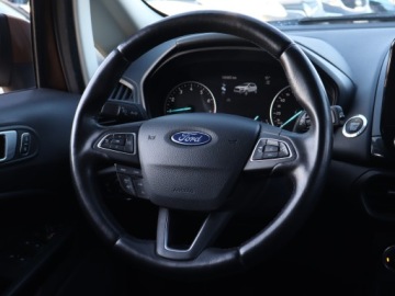 Ford Ecosport II SUV Facelifting 1.0 EcoBoost 125KM 2018 Ford Ecosport 1.0 EcoBoost, Salon Polska, zdjęcie 15