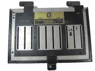 CHRYSLER VISION EAGLE WZMACNIACZ 4760399