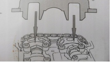 BLOKADA ROZRZĄDU MERCEDES M651 1.8 2.1 2.2 DIESEL CDI BlueEFFICIENCY