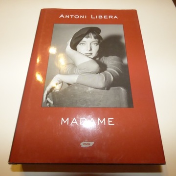 Madame Libera