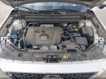 Mazda CX-5 II 2025 Mazda CX-5 2025r., 4x4, 2.5L 2.5 Benzyna 187KM, zdjęcie 11