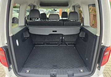 Volkswagen Caddy IV Kombi Maxi 2.0 TDI SCR BlueMotion Technology 150KM 2019 Volkswagen Caddy 2,0 TDI 150 KM GWARANCJA Zamiana Zarejestrowany 2.0 Diesel, zdjęcie 18