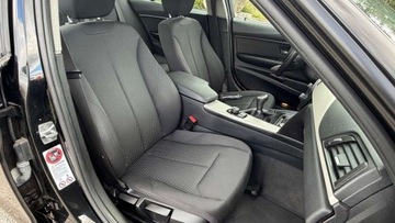 BMW Seria 3 F30-F31-F34 Limuzyna 2.0 316d 116KM 2013 BMW Seria 3 Raty 2.0 d Navi tylko 202tys km Nowy rozrzad Doinwestowana Gwa, zdjęcie 29
