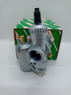 WSK 125 DUELLS CARBURETOR, новый карбюратор WSK125