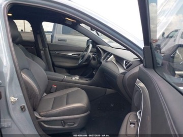 Infiniti 2024 Infiniti QX55 Luxe 2024 2.0l 2.0 Benzyna 268KM, zdjęcie 9