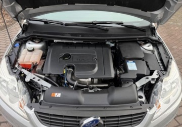 Ford Focus II Kombi 1.6 Duratorq TDCi DPF 109KM 2011 Ford Focus 1.6Tdci 110PS KLIMA Extra stan 110.000 km HIT 1.6 Diesel, zdjęcie 15